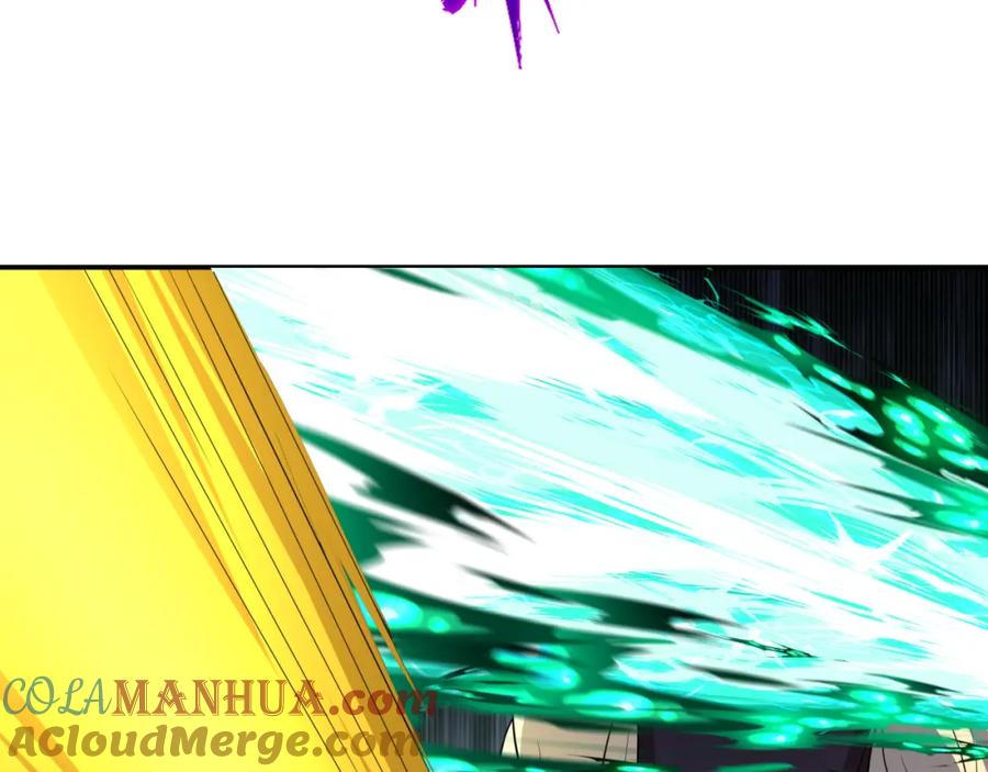 全球诡异时代 第233话 英灵级 第61页