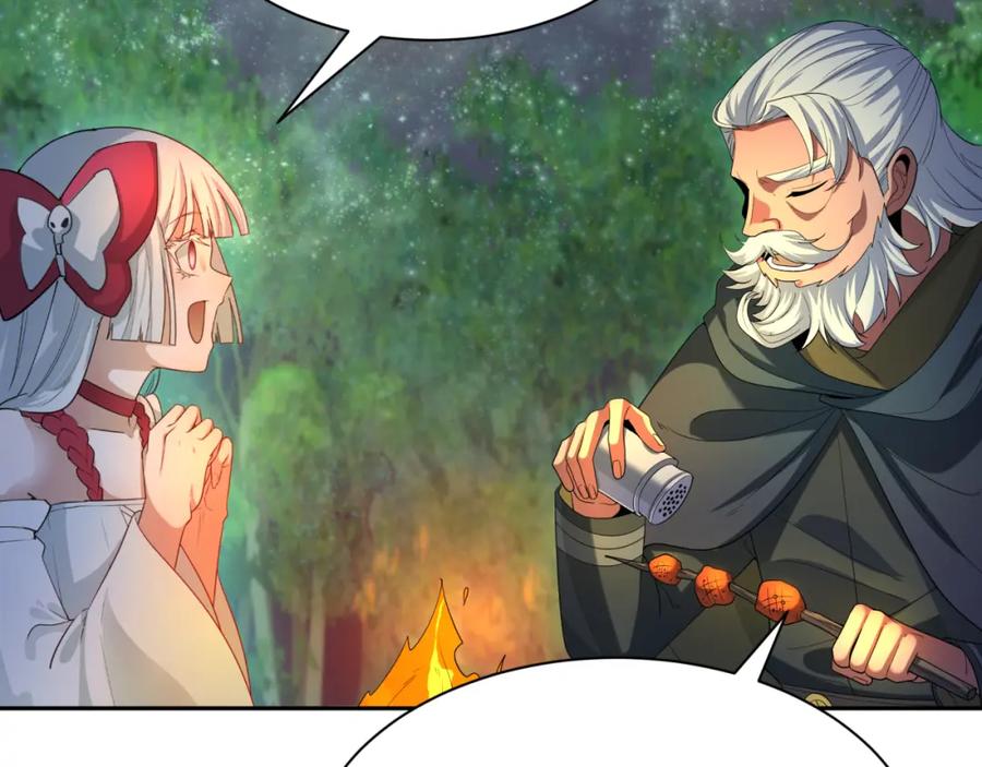 全球诡异时代 第235话 猎魔人林风！ 第128页