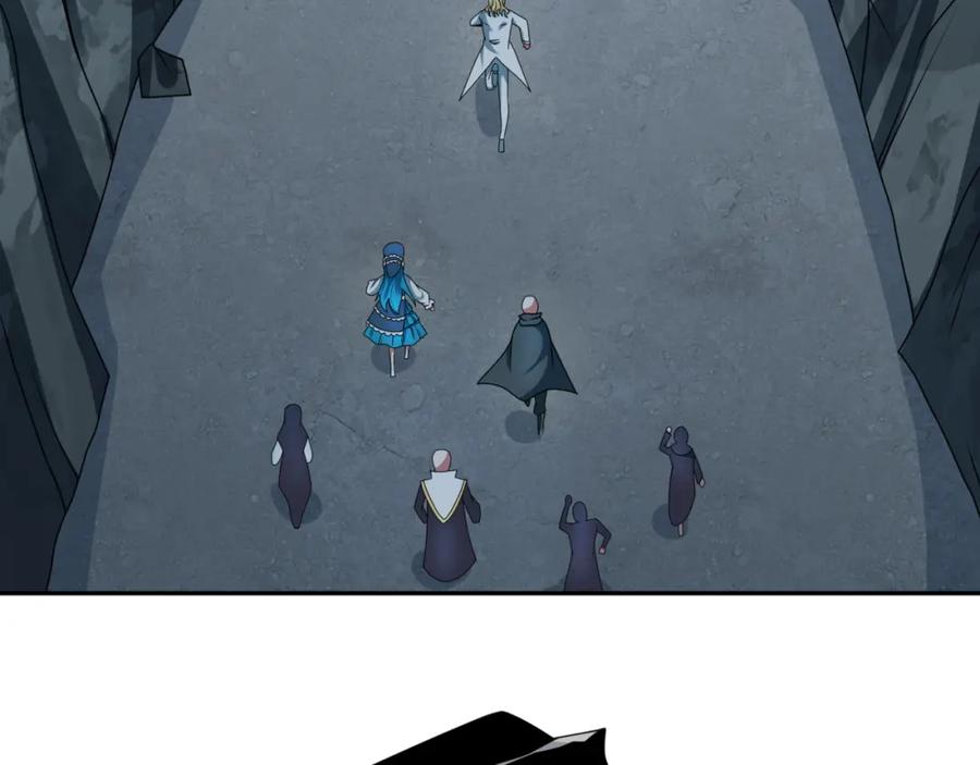 全球诡异时代 第236话 师徒的羁绊！ 第79页