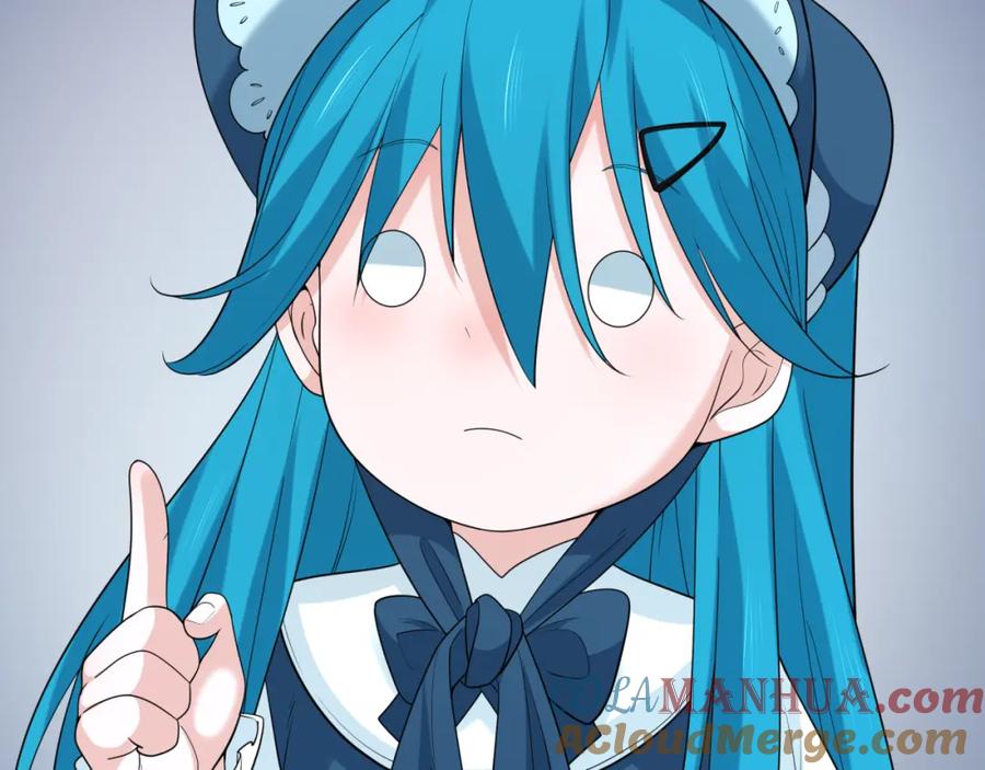 全球诡异时代 第236话 师徒的羁绊！ 第33页