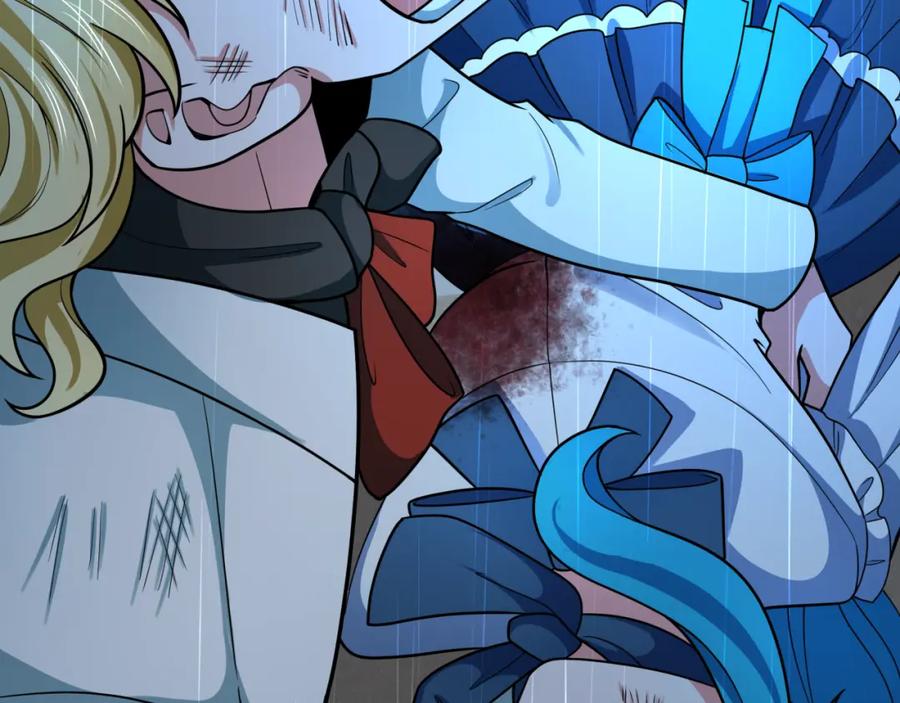 全球诡异时代 第236话 师徒的羁绊！ 第104页