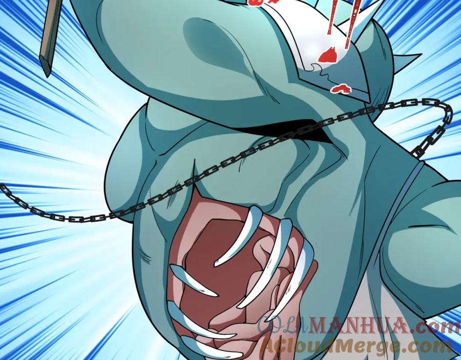 全球诡异时代 第236话 师徒的羁绊！ 第97页