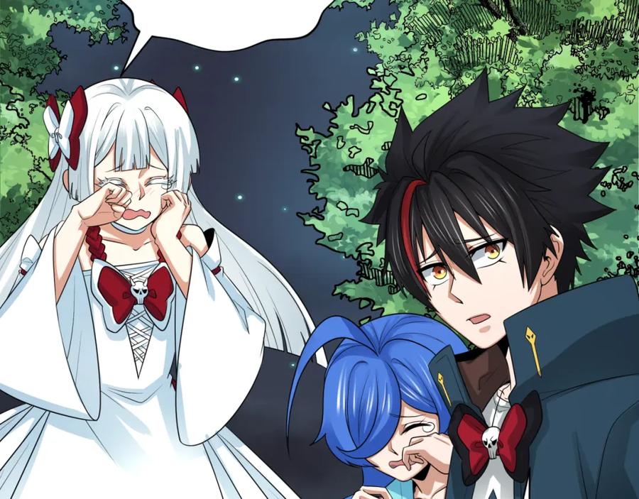 全球诡异时代 第236话 师徒的羁绊！ 第140页