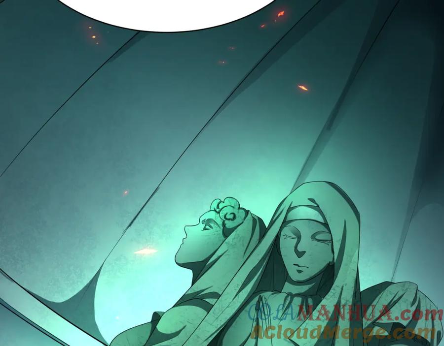 全球诡异时代 第239话 小柔的快乐打击！ 第77页