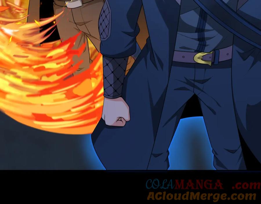 全球诡异时代 第241话 路西法之卵！ 第109页