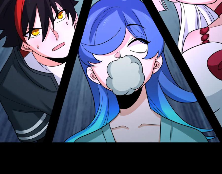 全球诡异时代 第241话 路西法之卵！ 第92页