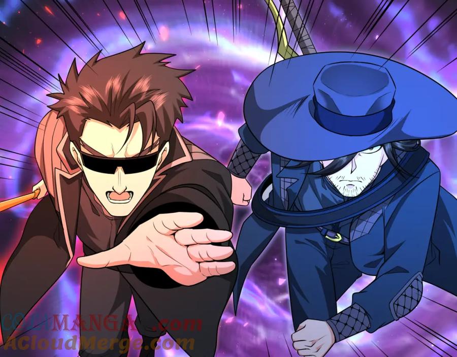 全球诡异时代 第241话 路西法之卵！ 第117页
