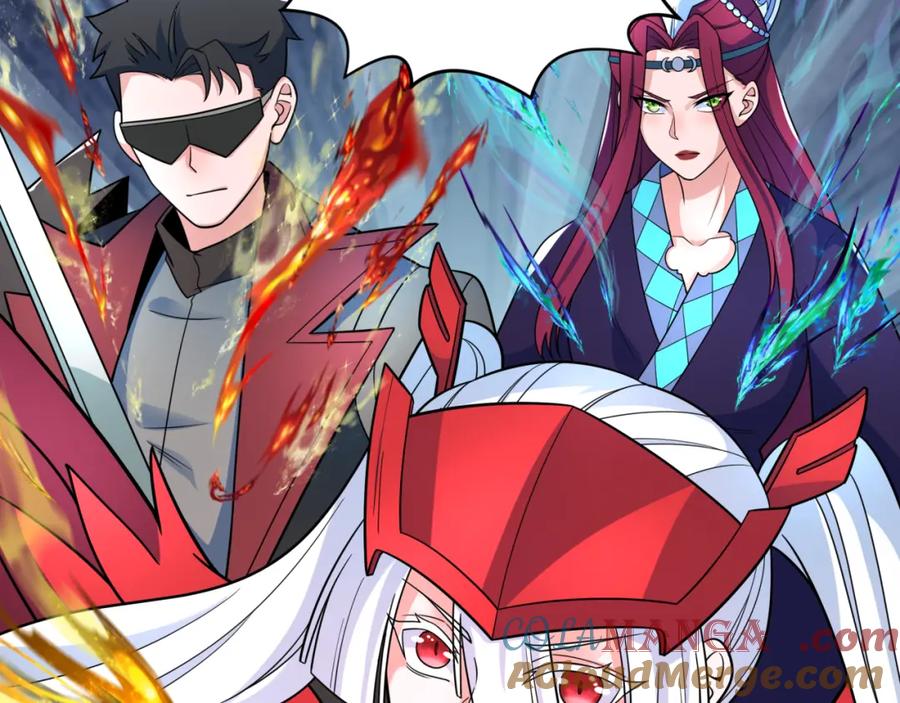 全球诡异时代 第242话 英灵融合！ 第125页