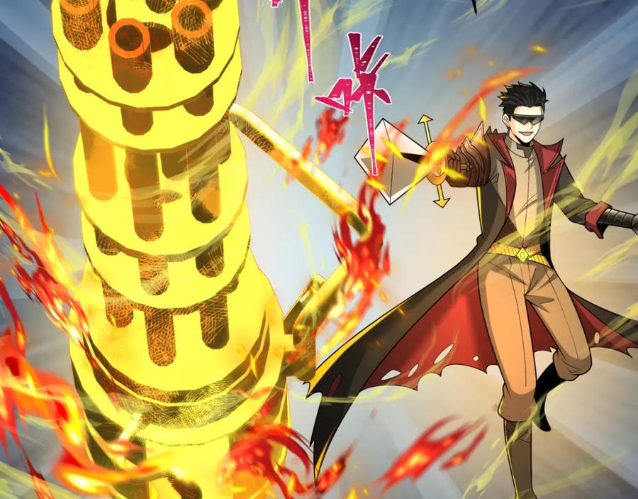 全球诡异时代 第242话 英灵融合！ 第68页