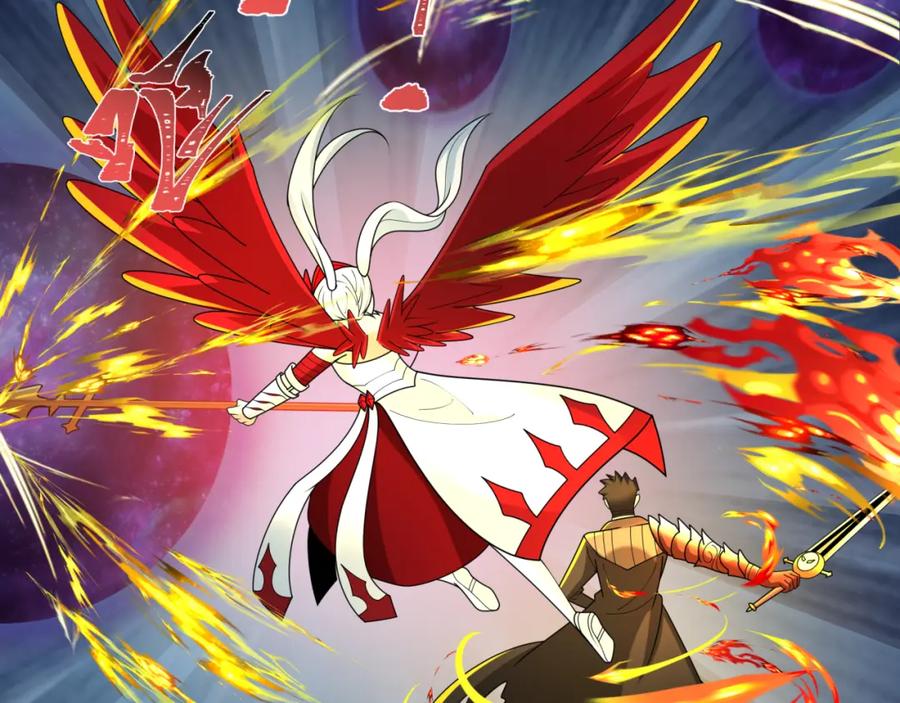 全球诡异时代 第242话 英灵融合！ 第79页
