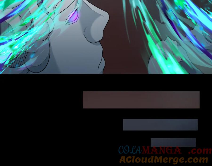 全球诡异时代 第242话 英灵融合！ 第93页