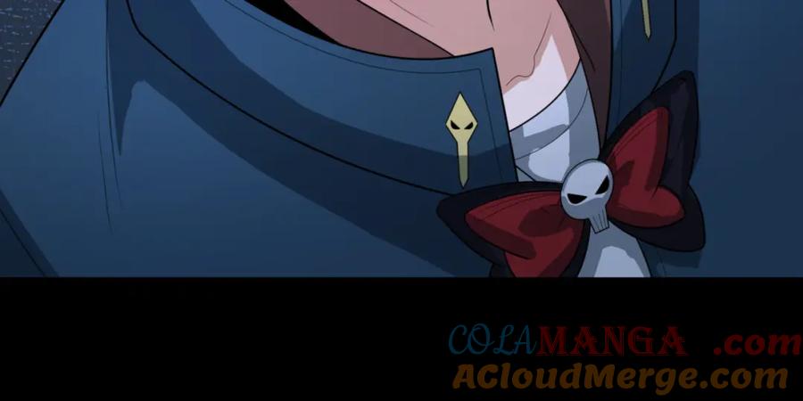 全球诡异时代 第242话 英灵融合！ 第121页