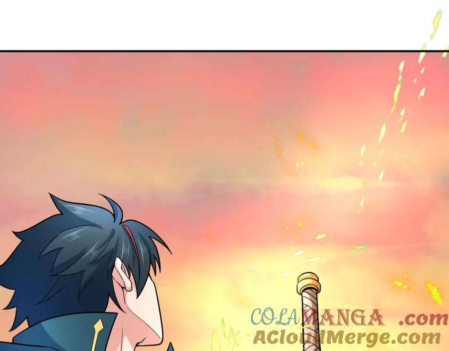 全球诡异时代 第244话 传奇谢幕！ 第137页