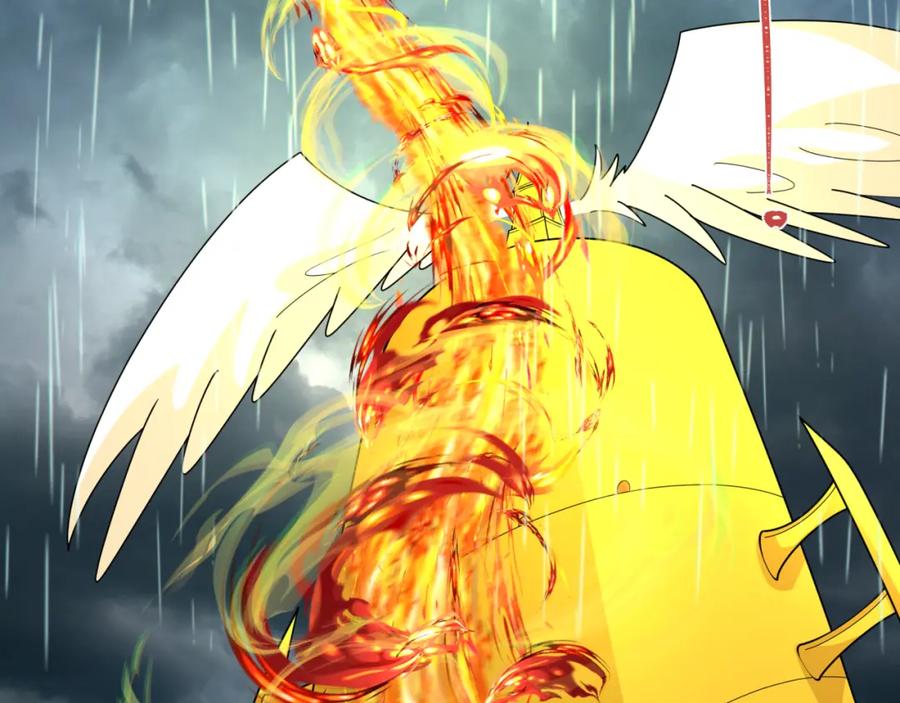 全球诡异时代 第244话 传奇谢幕！ 第103页