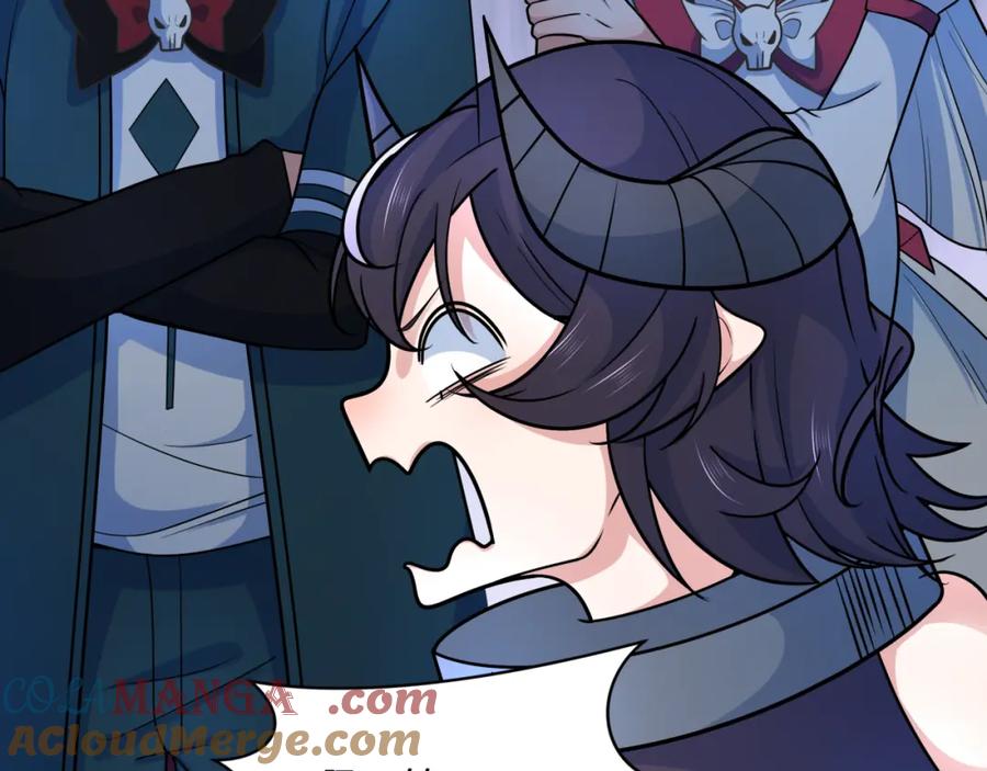 全球诡异时代 第244话 传奇谢幕！ 第37页