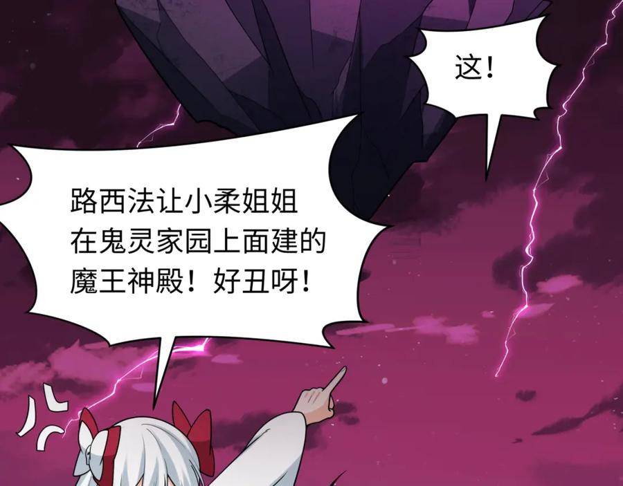 全球诡异时代 第245话 米娅与天使！ 第20页