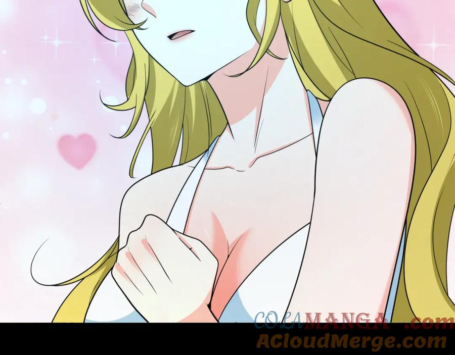全球诡异时代 第246话 天使的算计！ 第69页