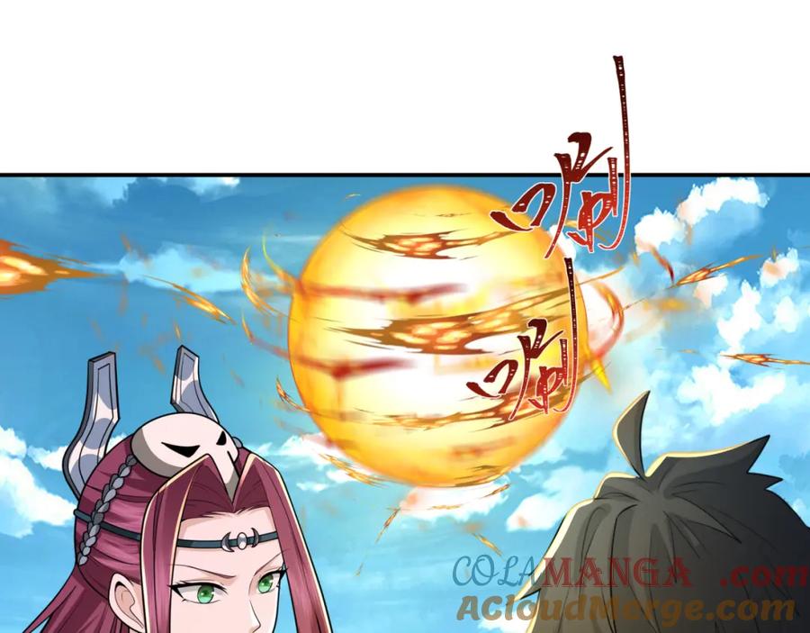 全球诡异时代 第247话 天使被追哭了！ 第65页