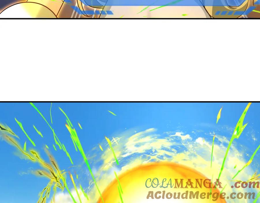 全球诡异时代 第247话 天使被追哭了！ 第61页