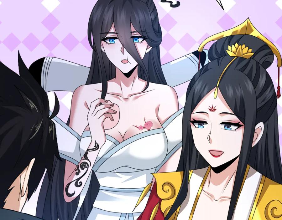 全球诡异时代 第248话 神域失乐园！ 第62页