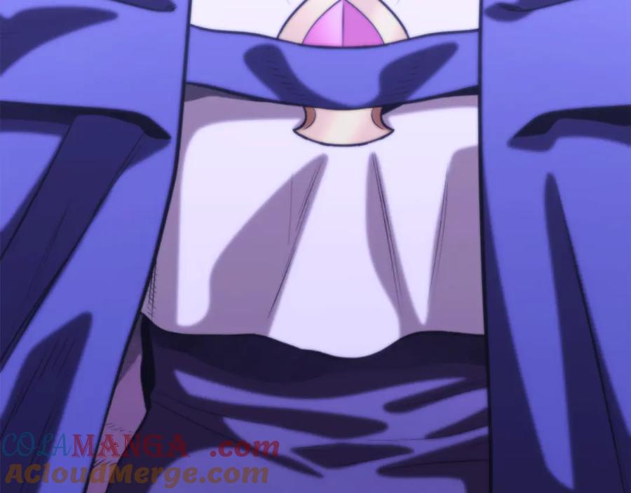 重启地下城 第247话 还有一个办法 第33页