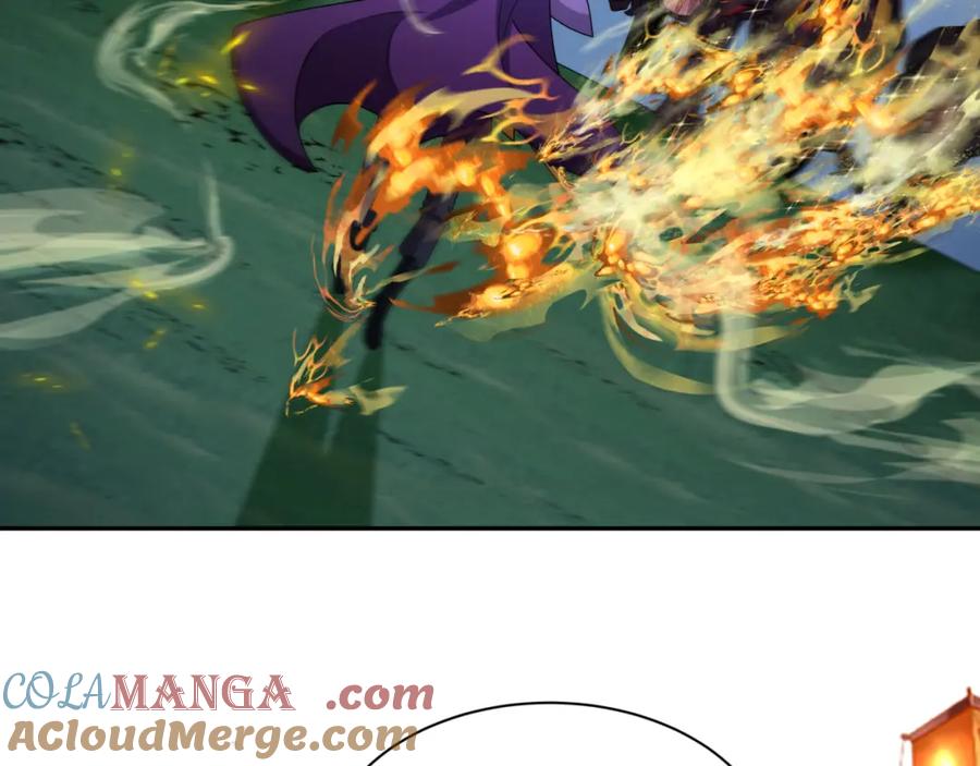 全球诡异时代 第249话 恐龙森林！ 第29页