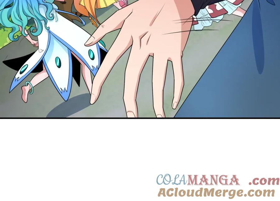 全球诡异时代 第250话 天使落难记！ 第101页