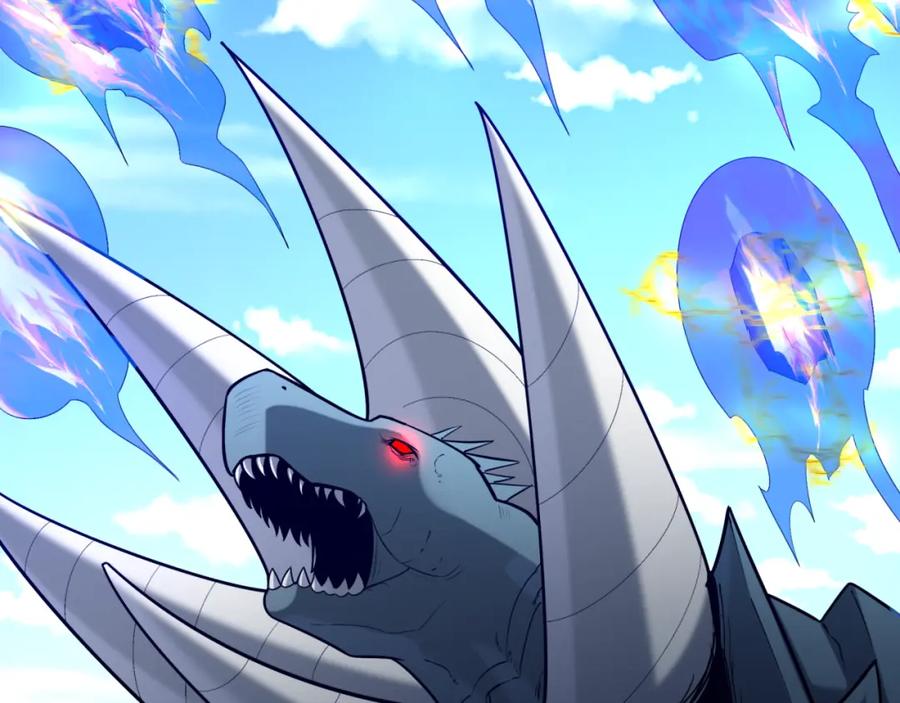 全球诡异时代 第250话 天使落难记！ 第119页