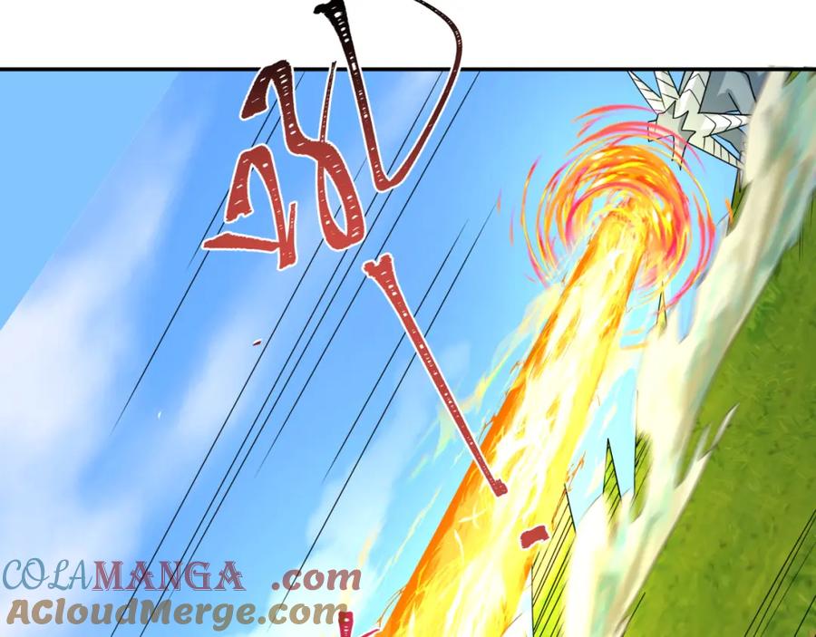 全球诡异时代 第251话 人类聚居地！ 第37页