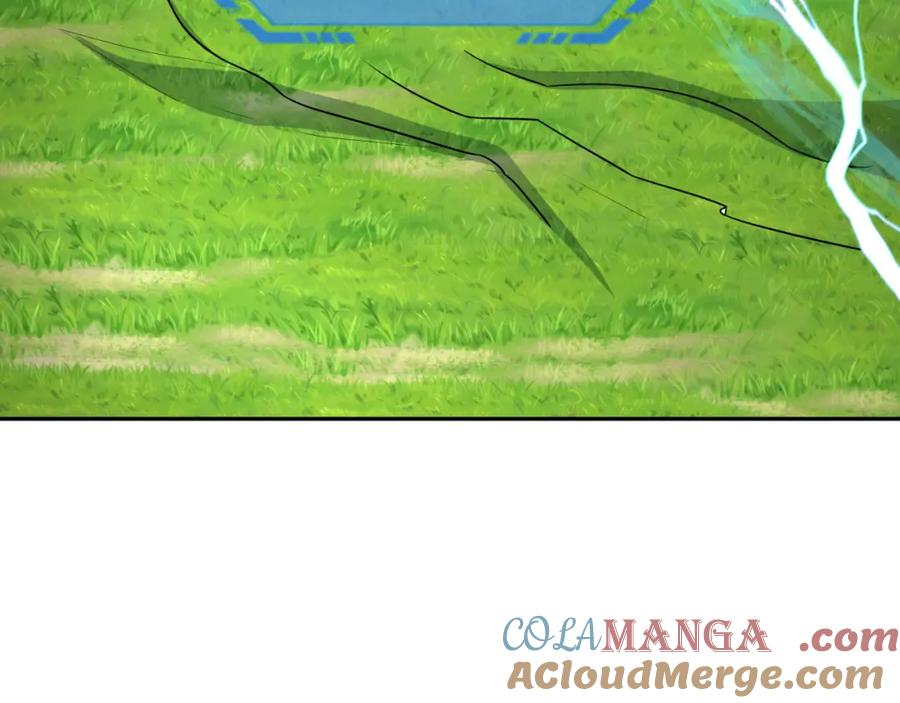 全球诡异时代 第251话 人类聚居地！ 第77页