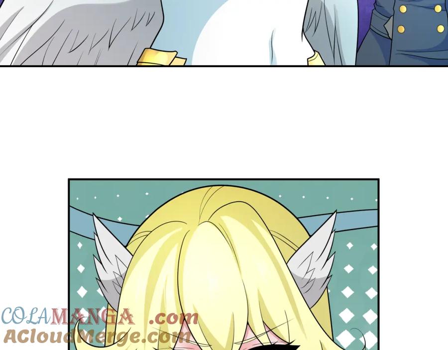 全球诡异时代 第251话 人类聚居地！ 第97页