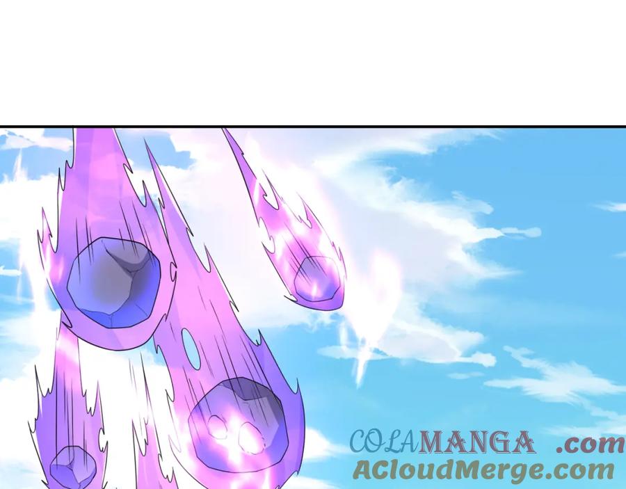 全球诡异时代 第251话 人类聚居地！ 第5页