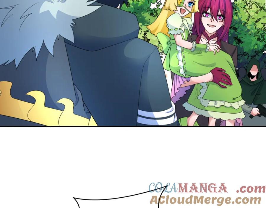 全球诡异时代 第252话 航母村！ 第9页