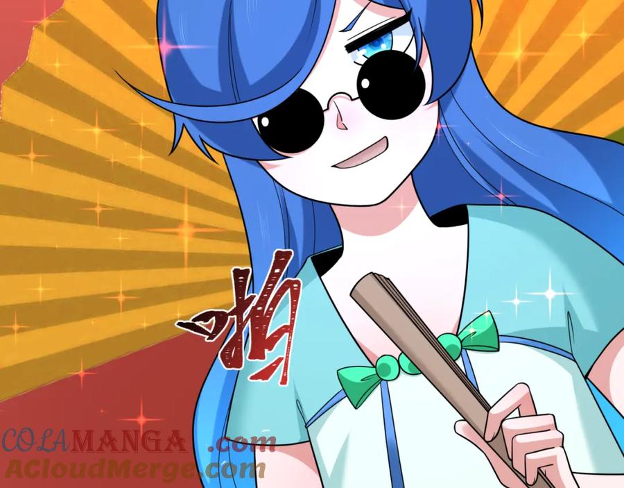 全球诡异时代 第252话 航母村！ 第117页