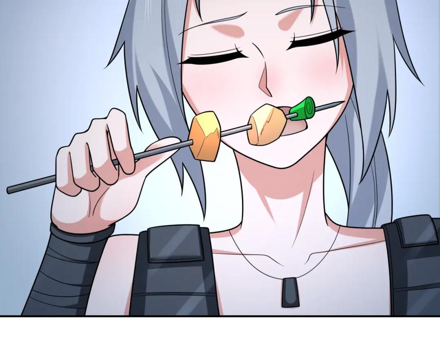 全球诡异时代 第252话 航母村！ 第123页