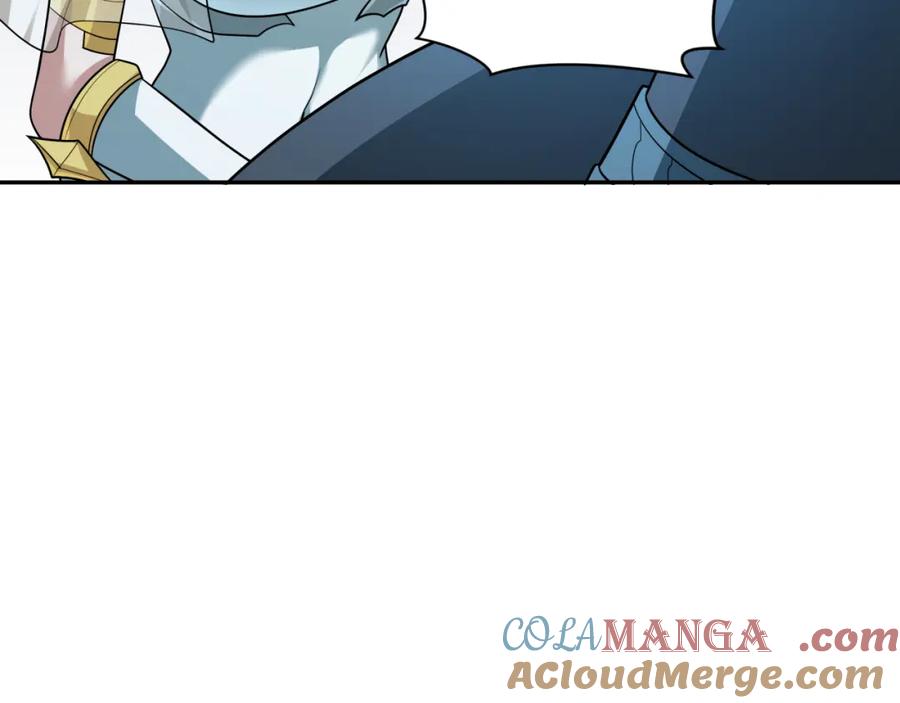 全球诡异时代 第253话 森林神庙 第29页