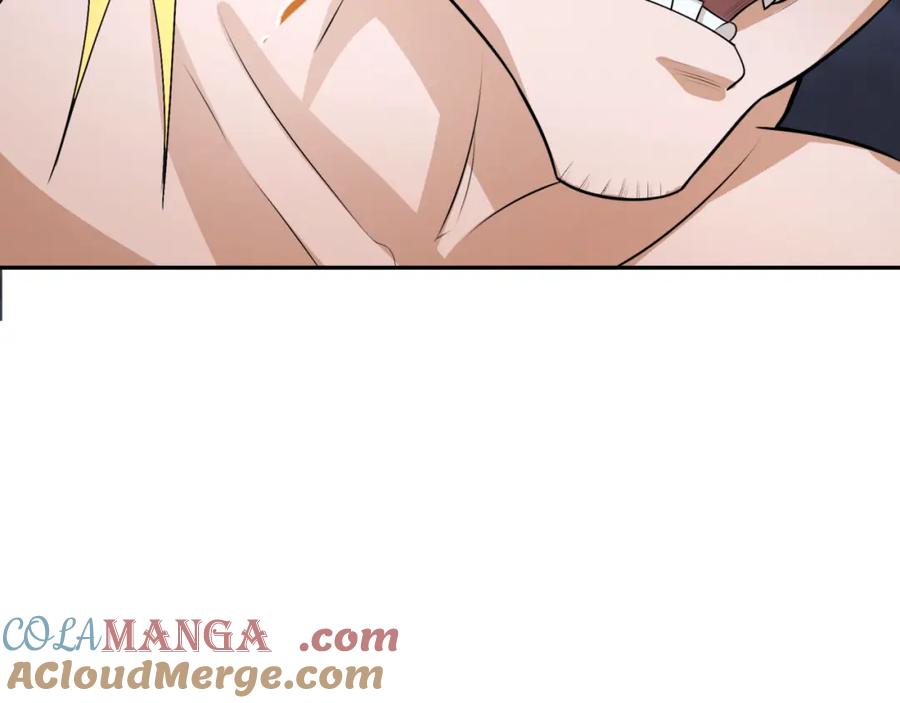 全球诡异时代 第253话 森林神庙 第49页