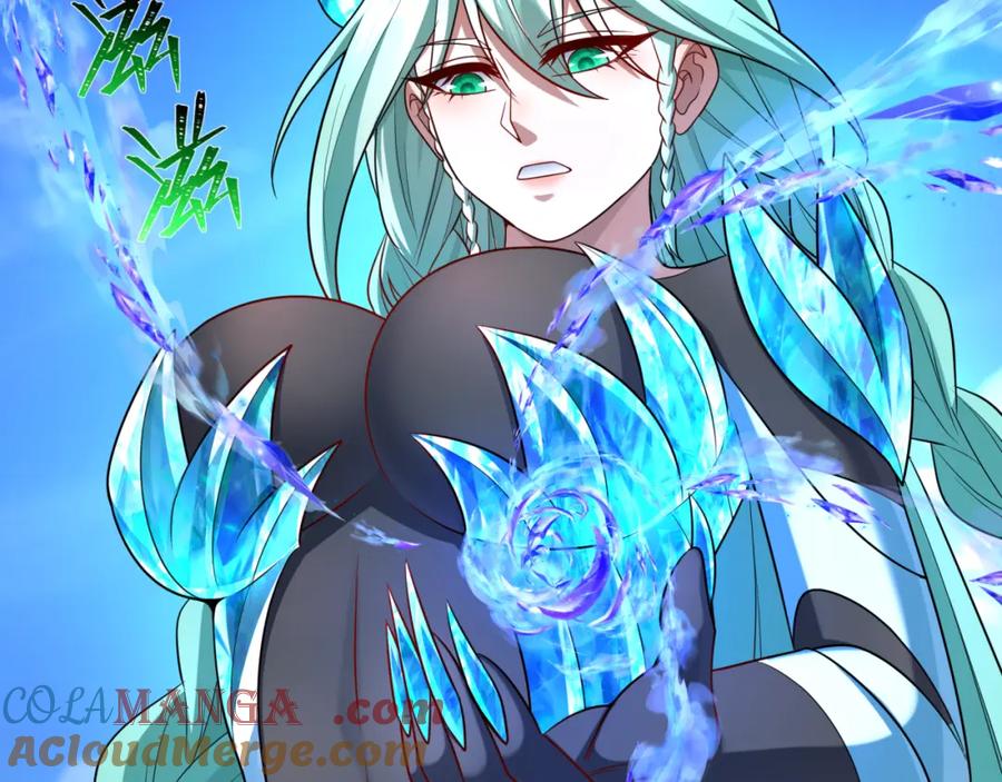 全球诡异时代 第254话 盖亚之影！ 第33页