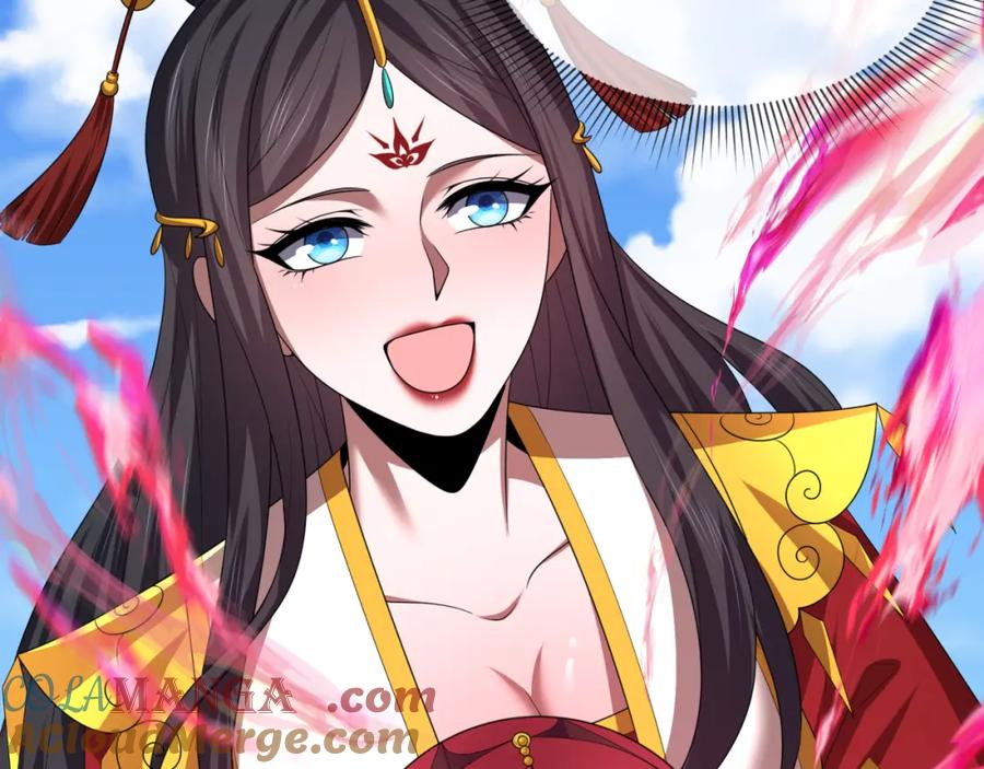 全球诡异时代 第254话 盖亚之影！ 第113页