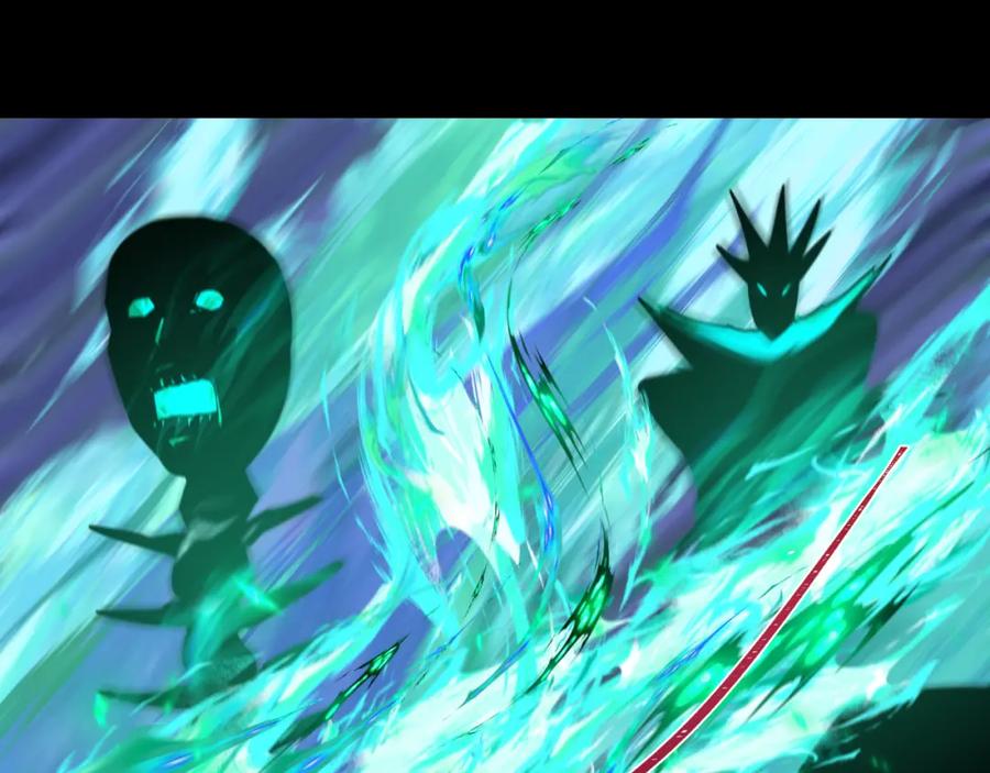 全球诡异时代 第255话 盖亚之死！ 第75页
