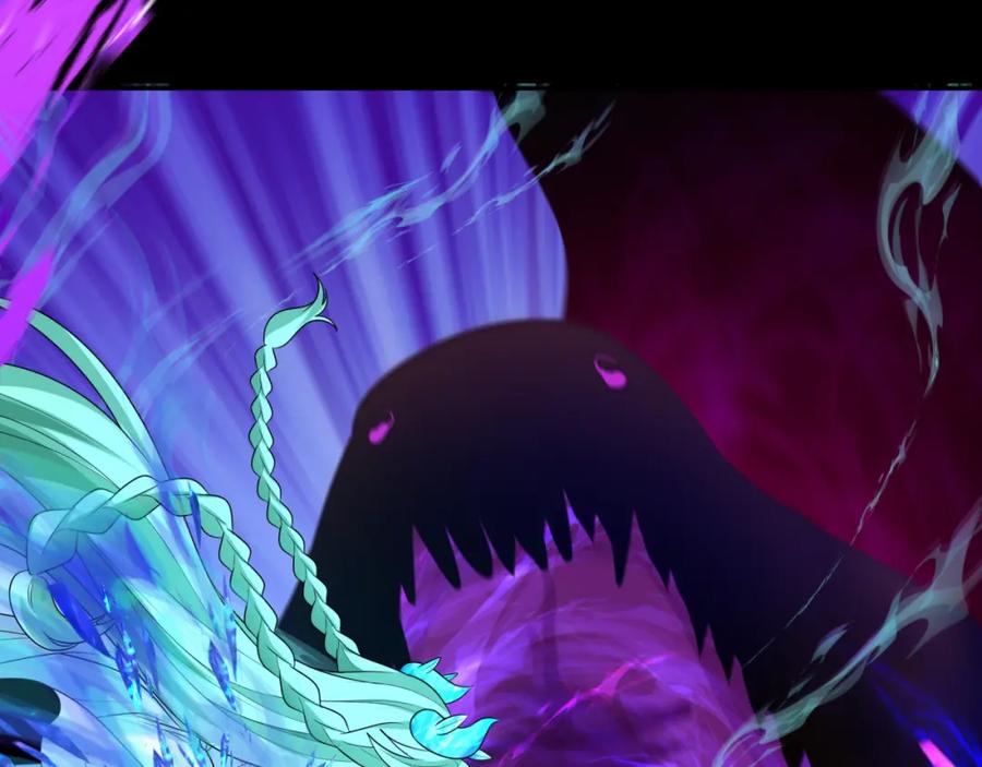 全球诡异时代 第255话 盖亚之死！ 第82页