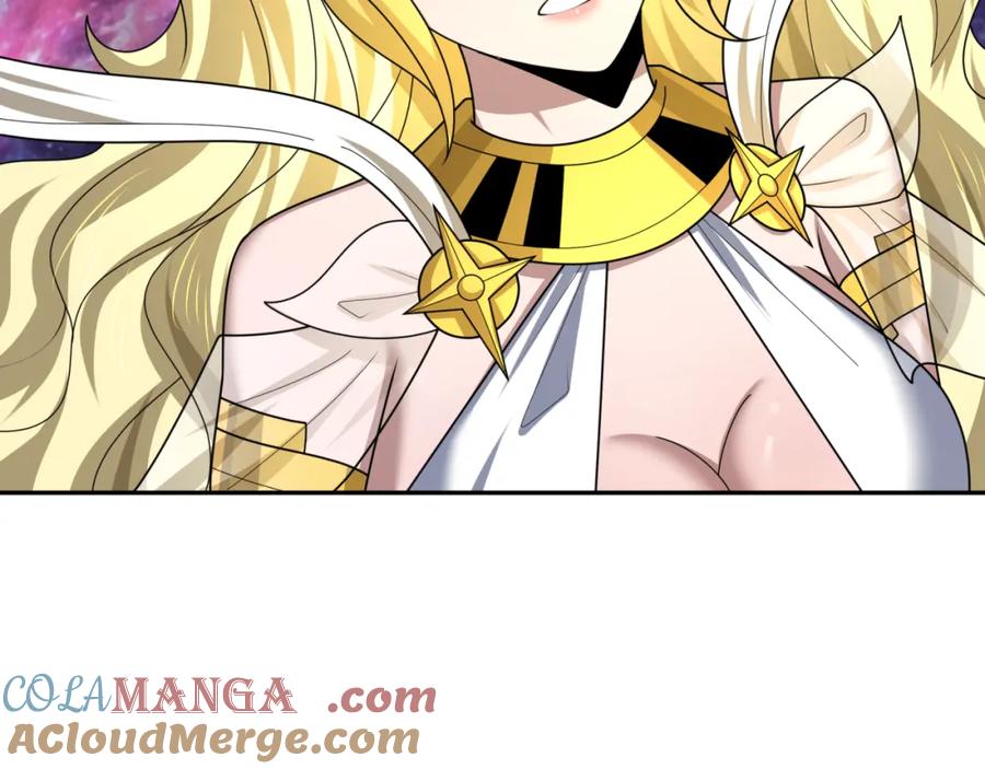 全球诡异时代 第255话 盖亚之死！ 第29页
