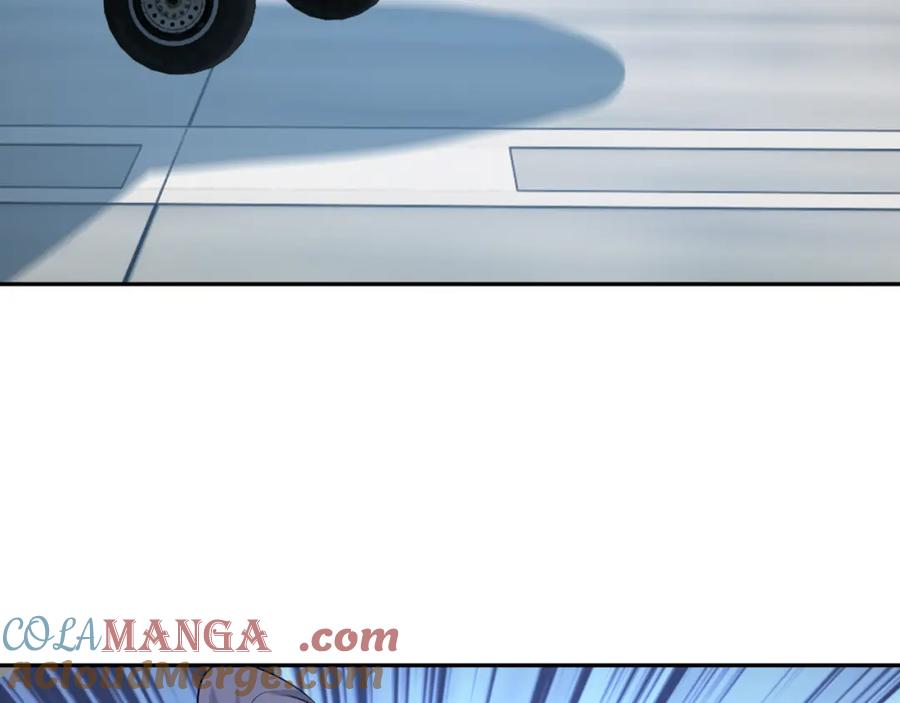 全球诡异时代 第256话 战机起飞！ 第109页