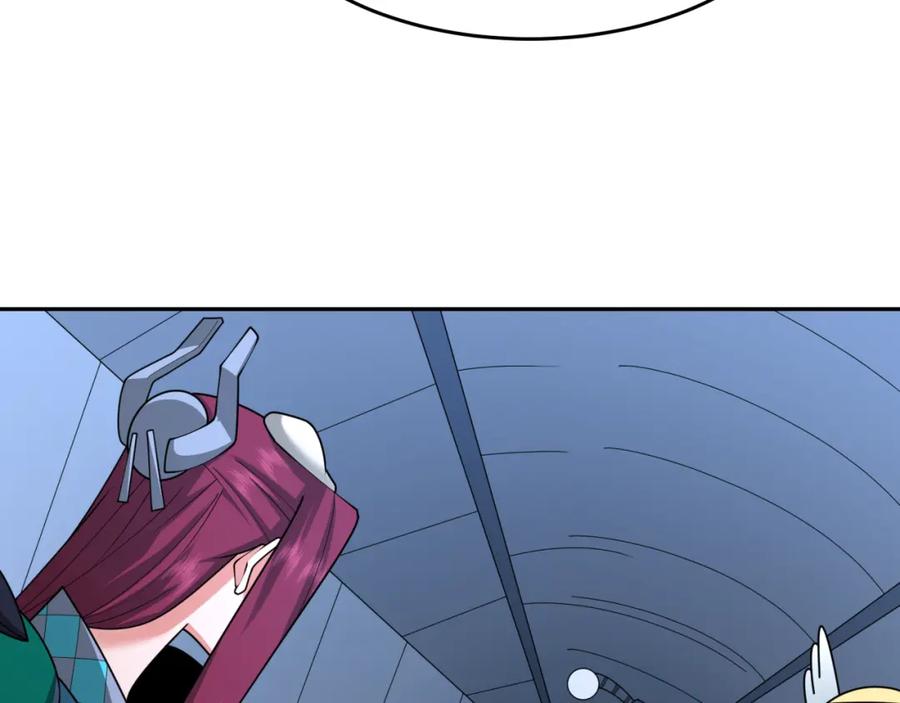 全球诡异时代 第256话 战机起飞！ 第87页