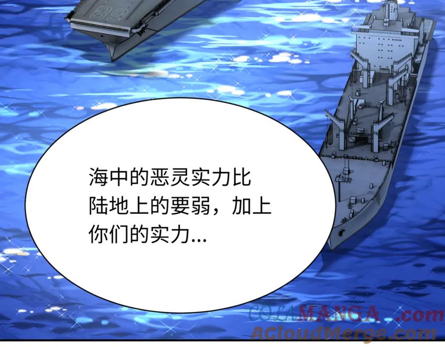 全球诡异时代 第256话 战机起飞！ 第29页