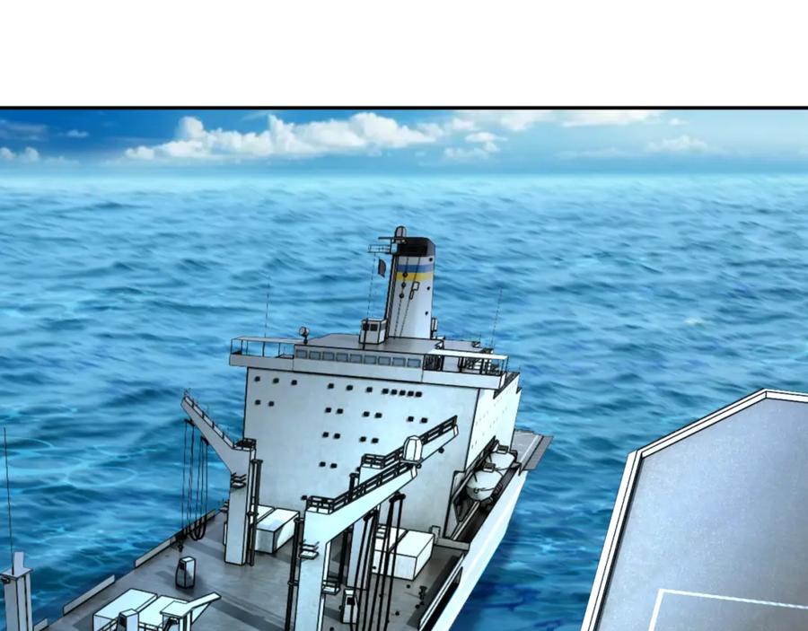 全球诡异时代 第256话 战机起飞！ 第63页