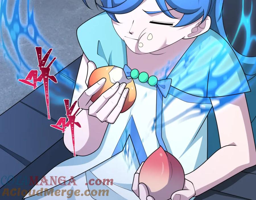 全球诡异时代 第256话 战机起飞！ 第93页