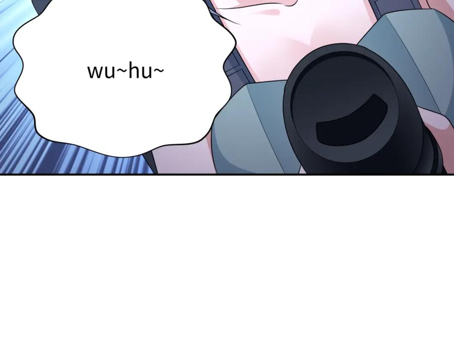 全球诡异时代 第256话 战机起飞！ 第111页
