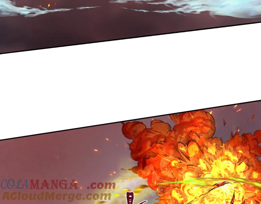 全球诡异时代 第257话 升腾吧！蘑菇云！ 第85页