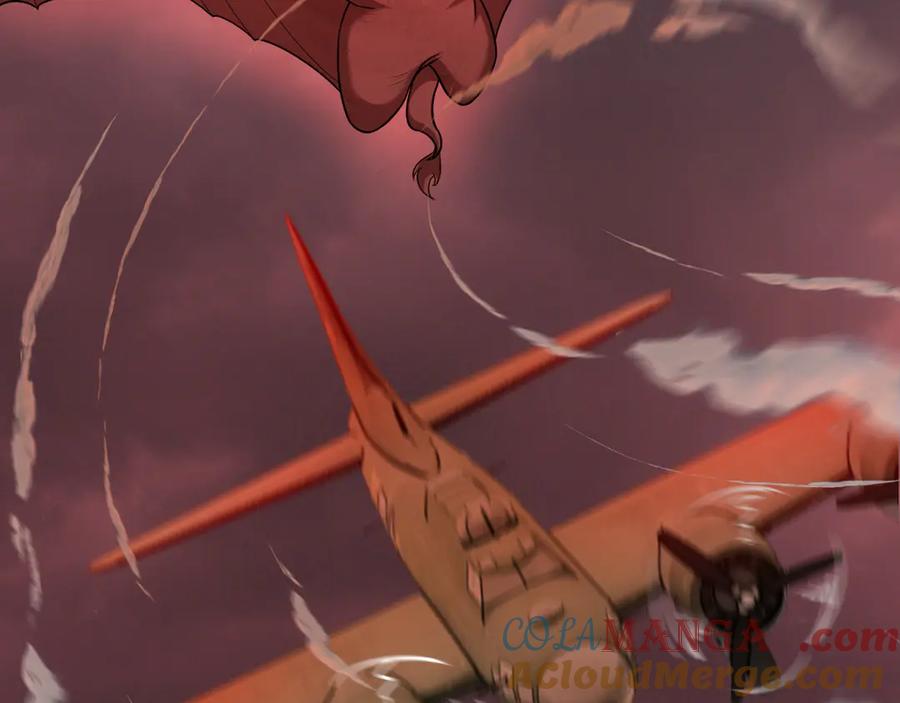 全球诡异时代 第257话 升腾吧！蘑菇云！ 第109页